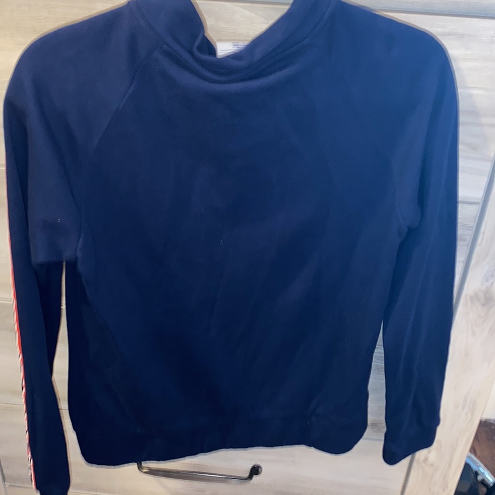 Reebok Zip Sweater - Picture 5 of 6